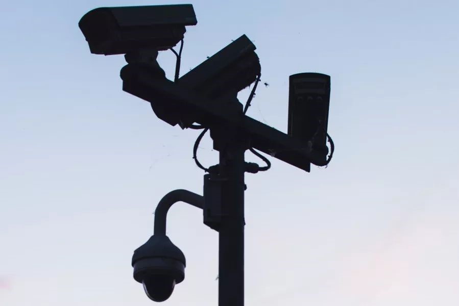 Alaşehir Kamera ve Güvenlik
